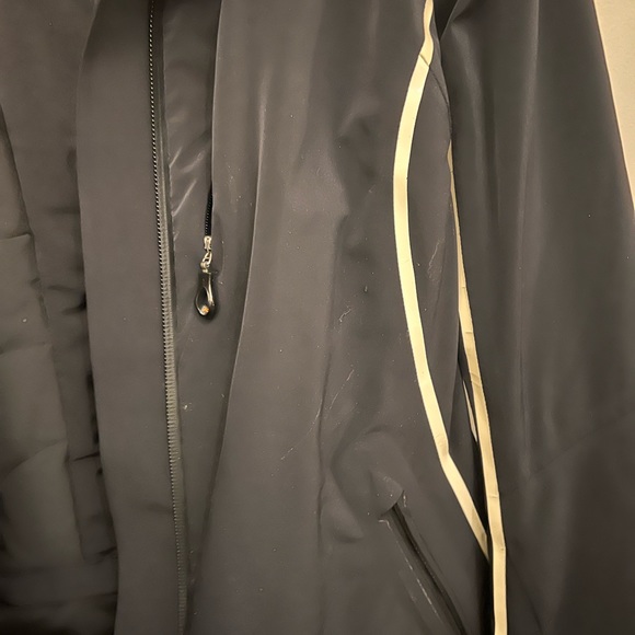 kjus Jackets & Coats Kjus High Performance Ski Jacket Size Poshmark